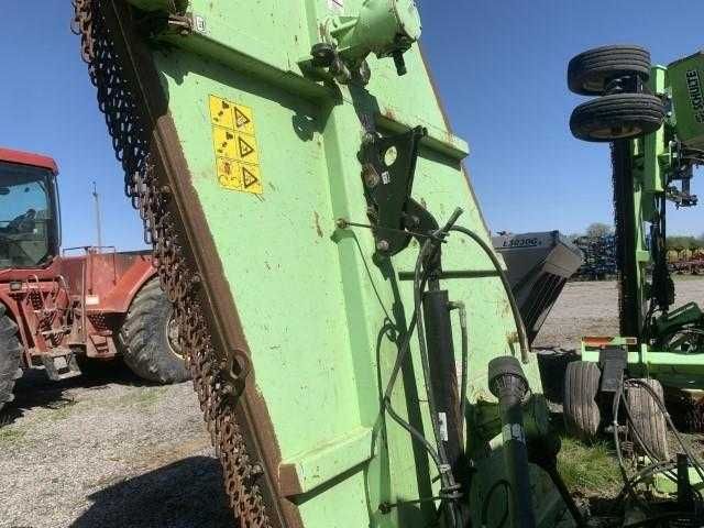 Ротаційний мульчер-косарка SCHULTE 5026