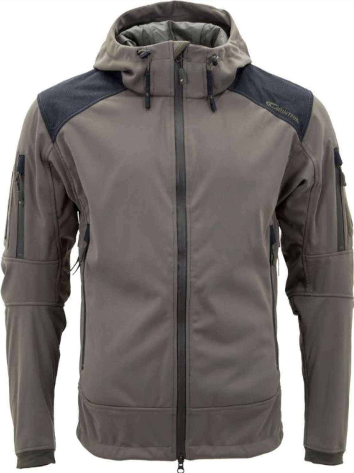 Carinthia Softshell Jacket Special Forces