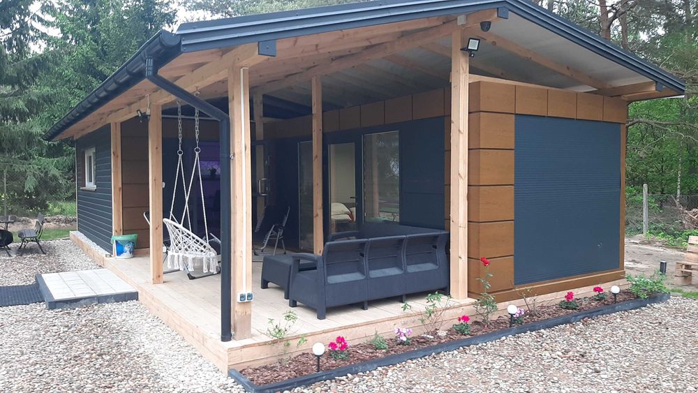 Wynajem Domek Letniskowy