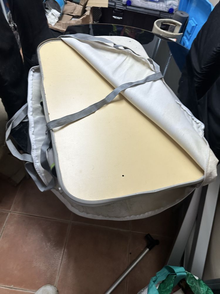 Material de campismo