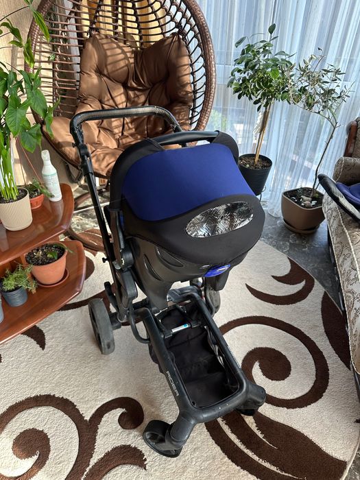 jane transporter 2 коляска (3 в 1)