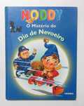 NODDY - O Mistério do Dia De Nevoeiro (CAPA DURA)