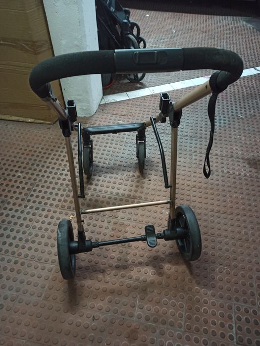 Acessórios de carrinho de bebé