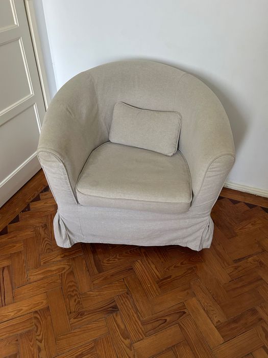 Cadeirão Tullsta Ikea