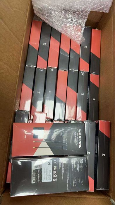 Caddx avatar gt kit 2W