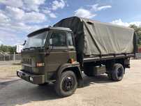 Star 200 Skrzynia