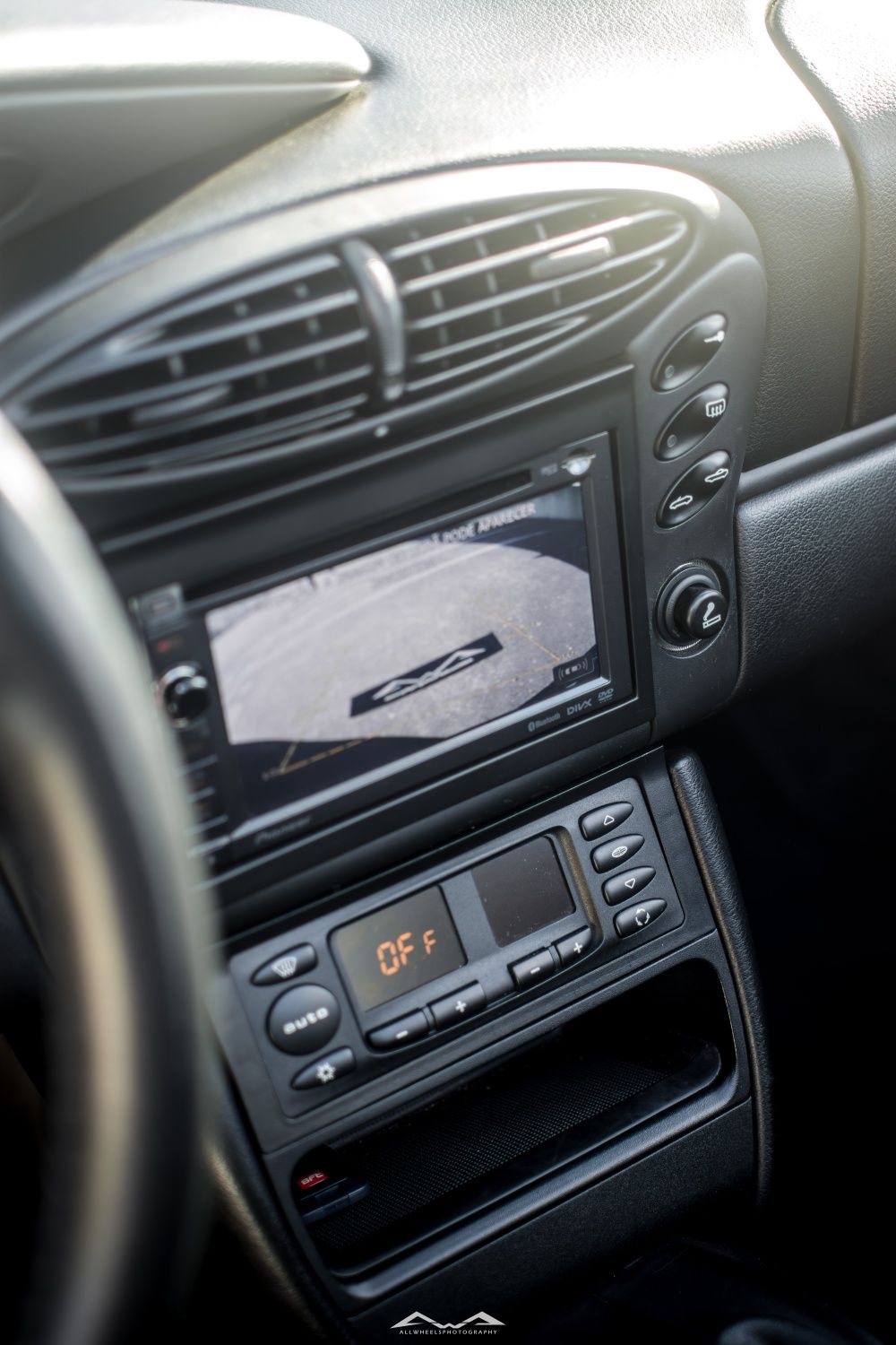 Porsche Boxster 2.7 (986)