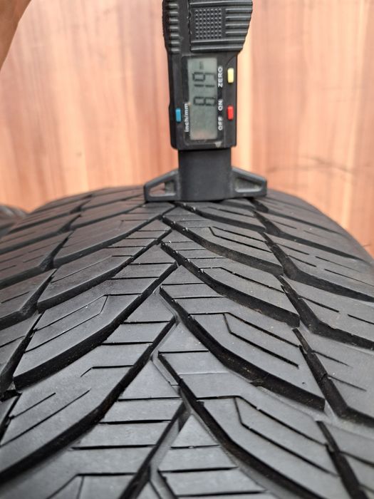 Opony całoroczne  ceat 4 seasondrive 185/55r15
