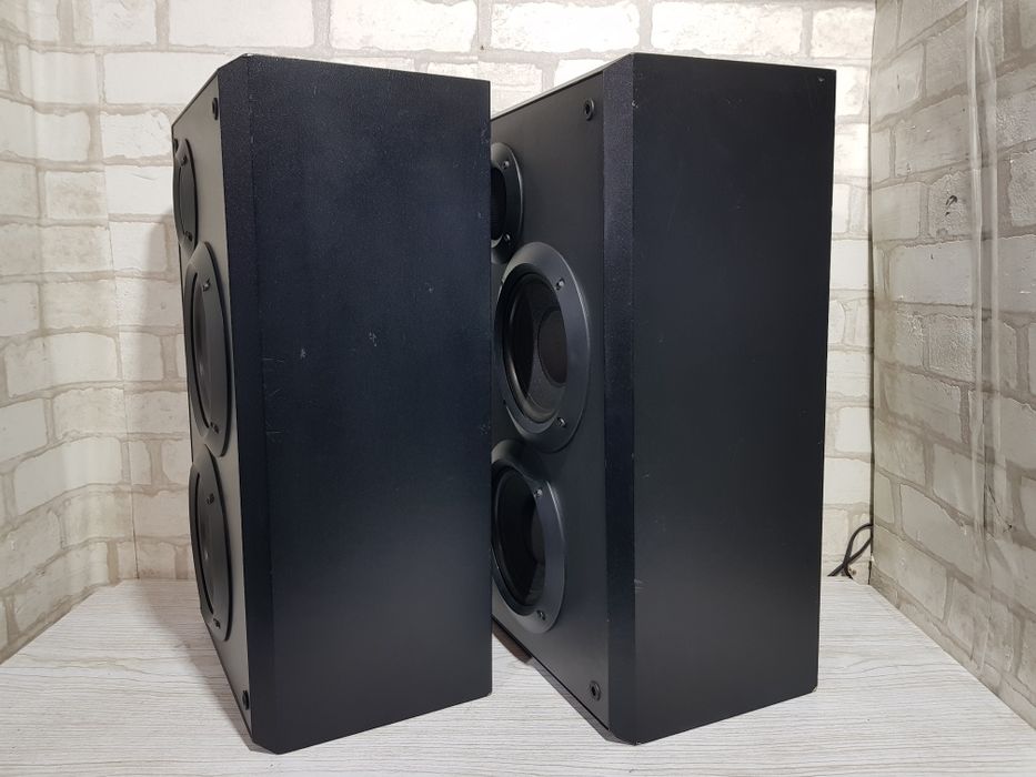 Акустика BOSE ML4, потужність 90 Вт, б/у з Німеччини