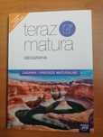 Nowa Teraz matura geografia