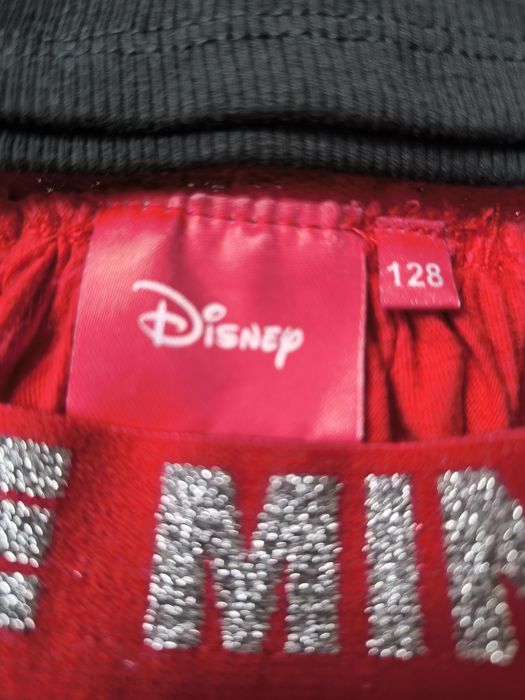 Zestaw RESERVED/DISNEY/George rozm. 128