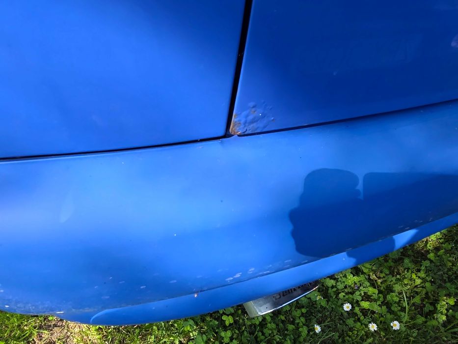 Seat Ibiza Cupra 2.0 GTI 1997 r.