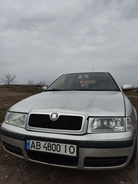 Продам Skoda Octavia Tur