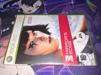 Mirror's Edge / Xbox 360 / Sosnowiec