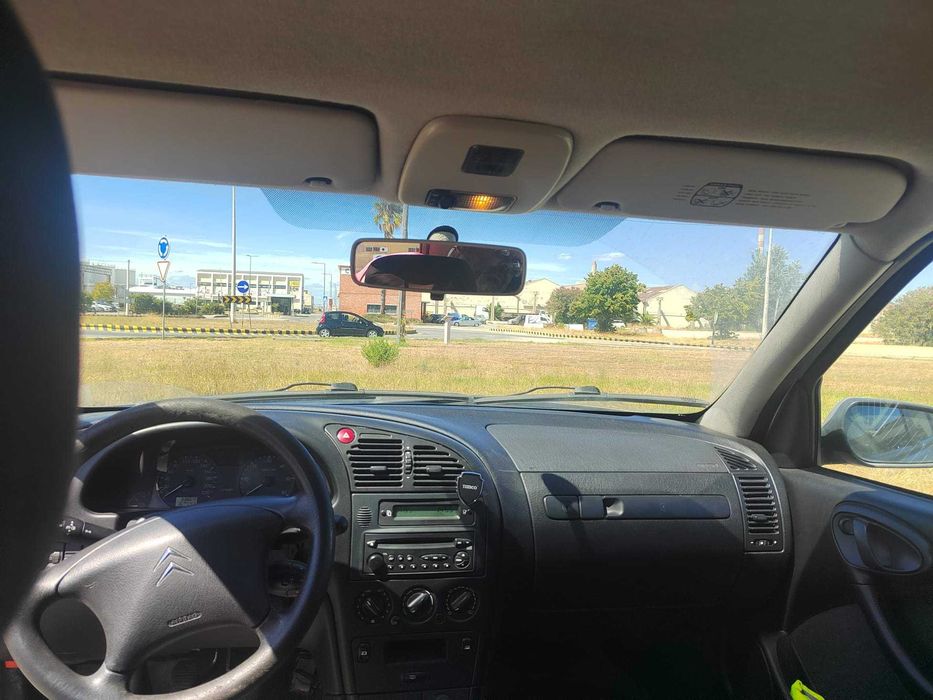 Citroen Xsara Break 2.0 HDI 110CV