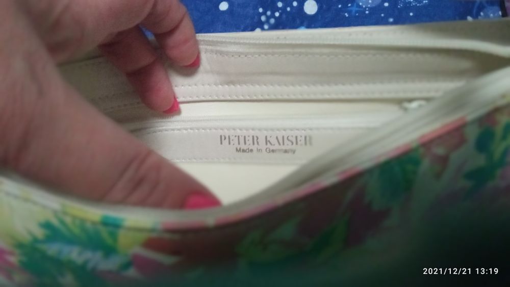 Набор сумка+туфли