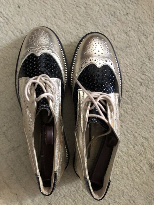 Женские туфли, мокасины, лоферы, броги, ботинки