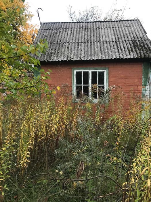 Дачна ділянка "Сади Мічуріна" 6 соток