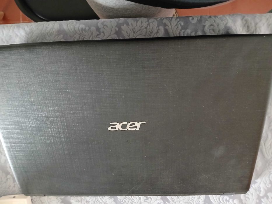 Computador Acer inspire 3