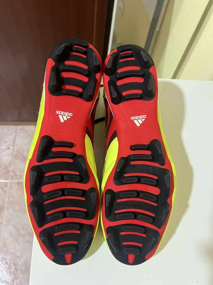 Adidas predator 2010