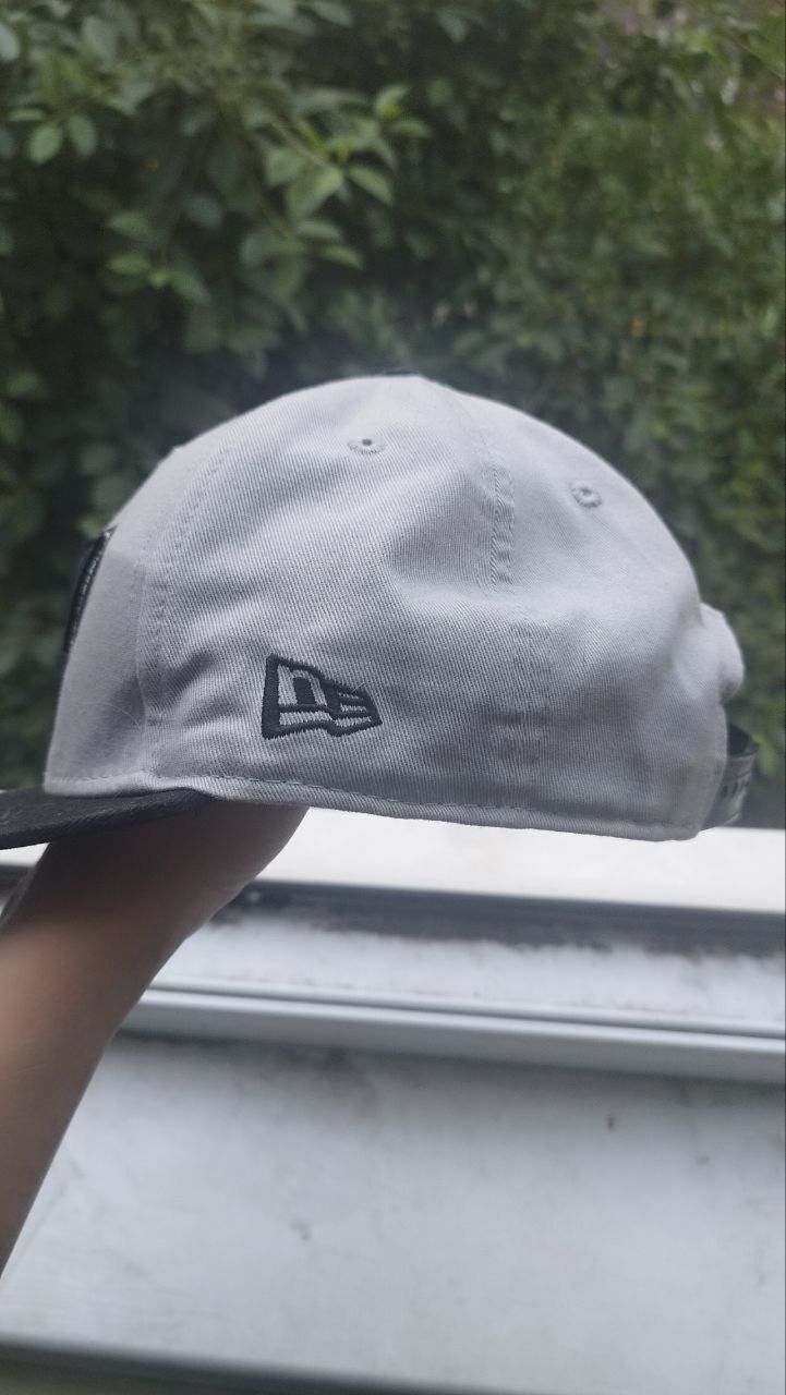 Кепка new era взрослая