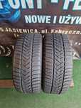 Opony zimowe 235/45/18 Pirelli Para 7.3mm 2021rok