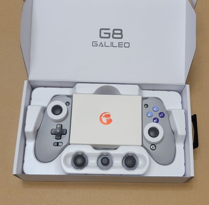 GameSir G8 Galileo геймпад для телефона