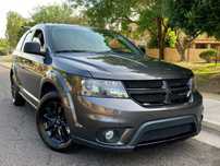 Dodge Journey SE 2019