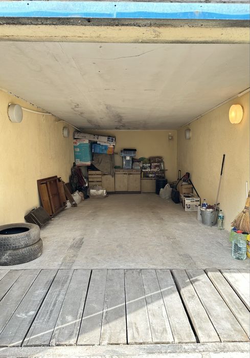 Продам кирпичный гараж с докум. 24 м2 в «ГК Метро» Парус/Диёвка1 пр.б.
