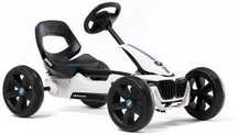 Berg Reppy Bmw gokart na pedały