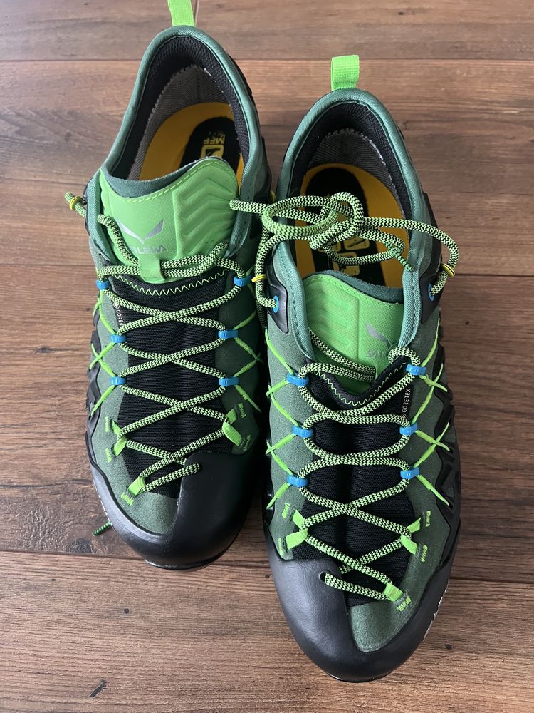 Buty Salewa wildfire 44