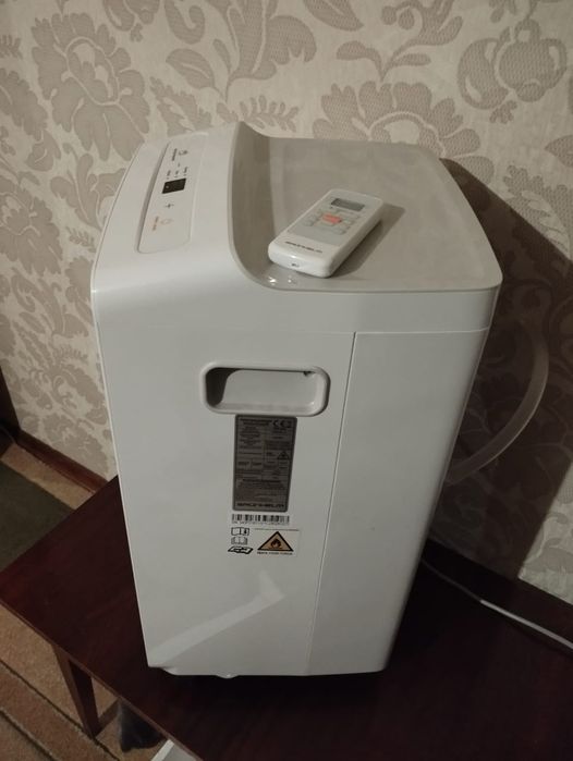 Кондиціонер мобільний