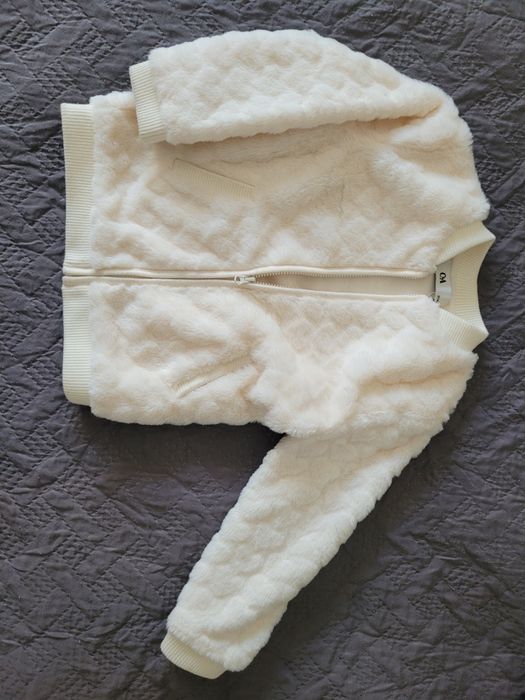 Kurtka bluza C&A 3 lata