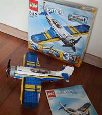 Lego Creator 31011