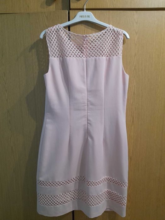 Sukienka weselna,rozm 38