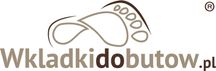 Sprzedam domenę WkladkiDoButow.pl + Logo Zastrzeżone Fv 23%