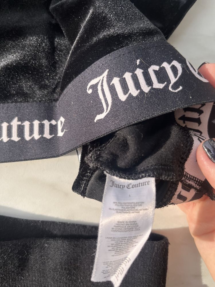 Костюм juicy couture