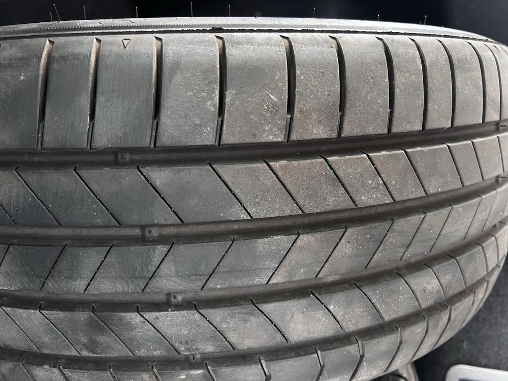 2 x Opony letnie Kumho Ecsta PS71 235/45 19” SUV