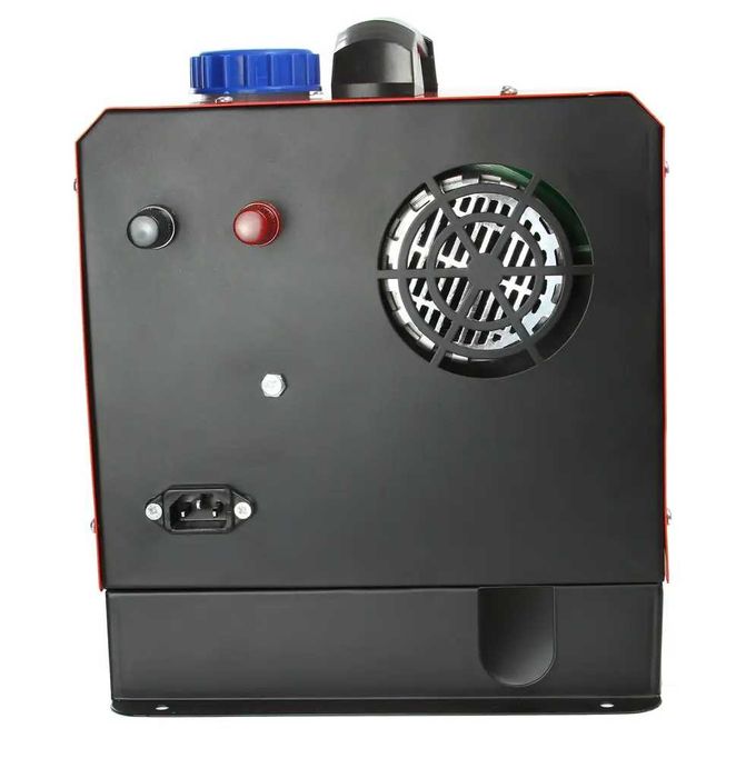 Автономний дизельний обігрівач MAR-POL 12кВт (M80951)