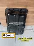 Misa oleju silnika Jcb 3cx ,4cx, 530, 531-70, 541-70, 536-70 Dieselmax