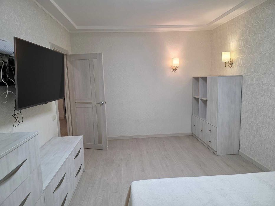 Здам однокімнатну квартиру у Броварах.