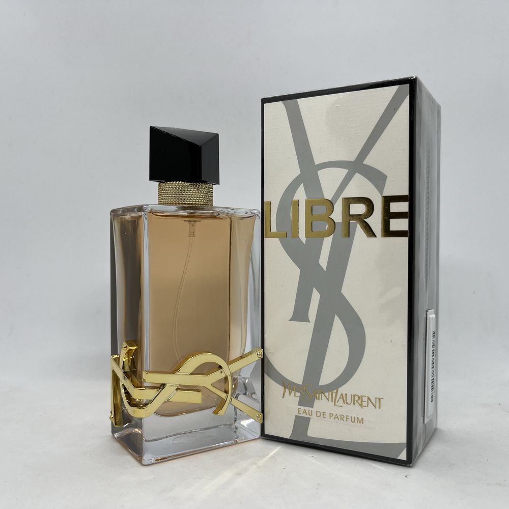 Yves Saint Laurent Libre Ів Сен Лоран Лібре