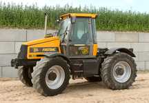 JCB Fastrac 1135  JCB FASTRAC 1135 | 1996 rok | Manual