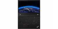 Lenovo ThinkPad P15 G2 Core i9-11950H | 16GB DDR4 512GB SSD NVIDIA W11