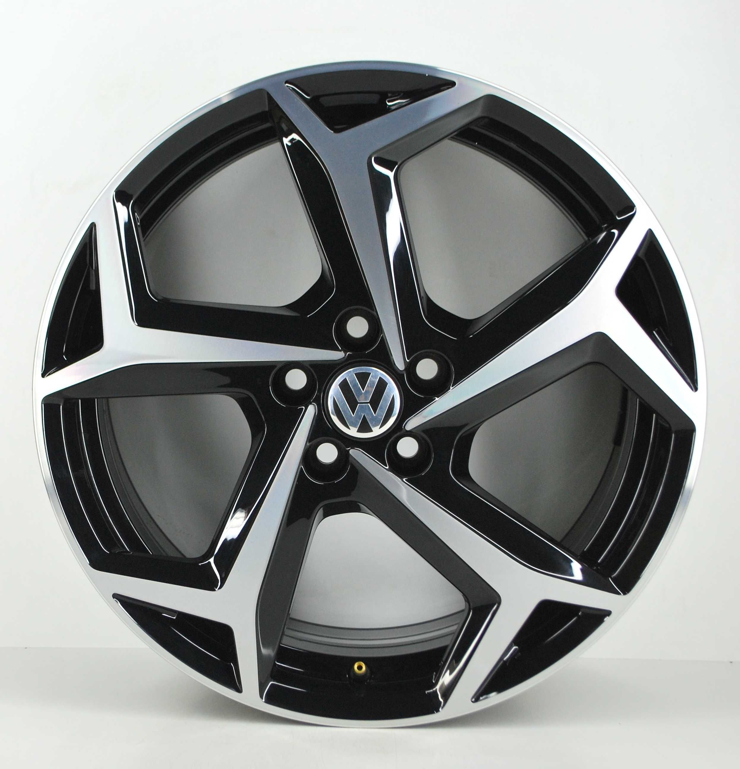 17'' 5x100 VOLKSWAGEN Felgi Oryginalne