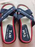 Klapki Tommy Hilfiger