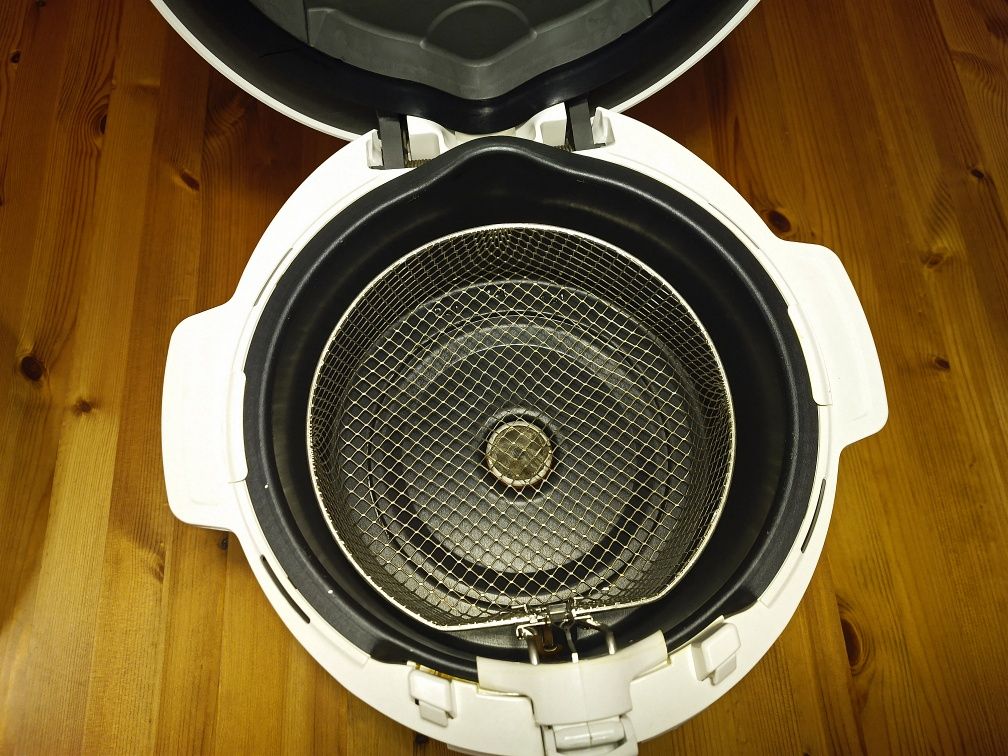 Frytkownica TEFAL