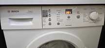 Pralka BOSCH Maxx 6 VarioPerfect