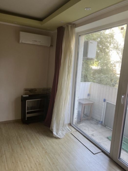 Продам 1ком квартиру Нагорный район ул. Полигонная