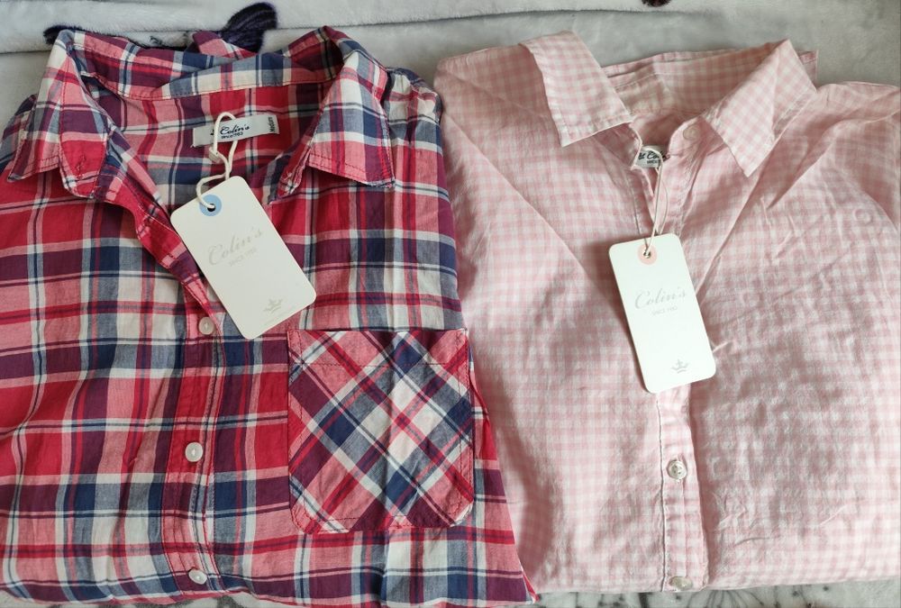 Collins Дві жіночі сорочки за ціною однієї